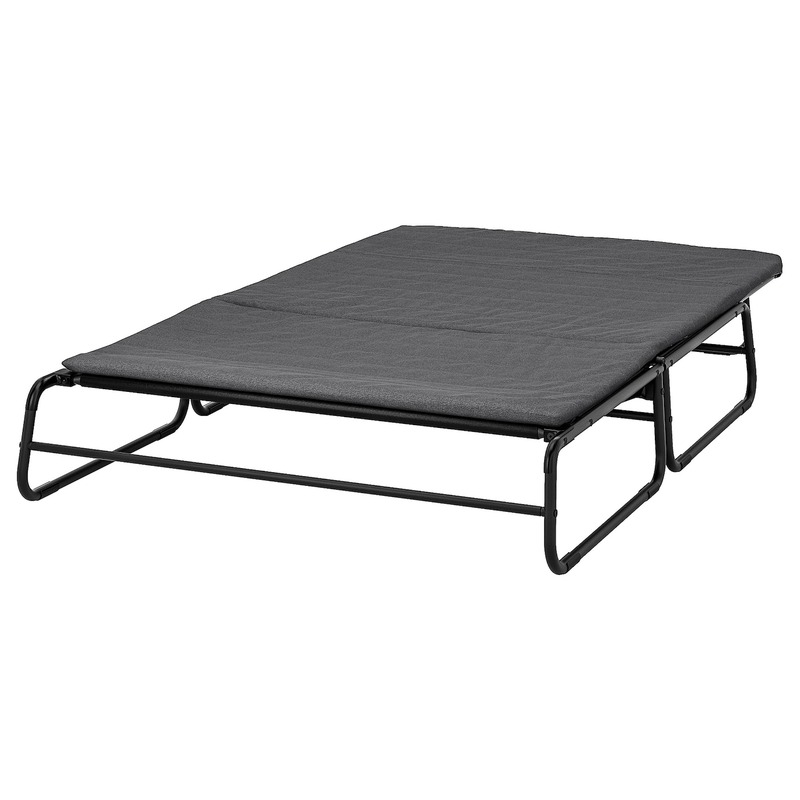کاناپه تخت شو مدل IKEA HAMMARN